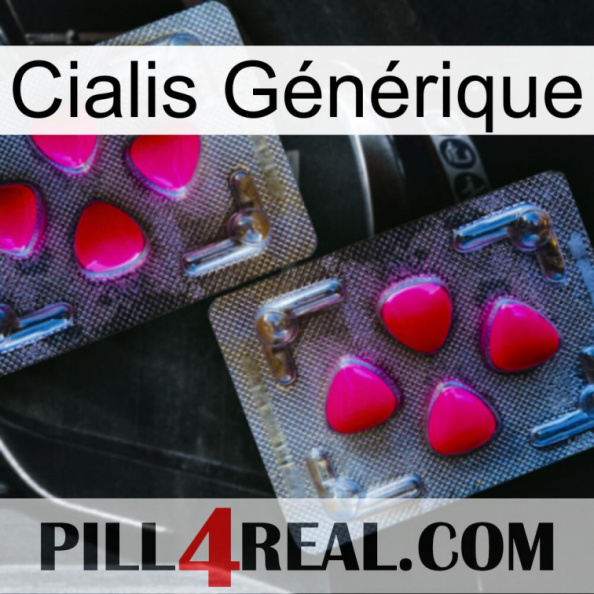 Cialis Générique 15